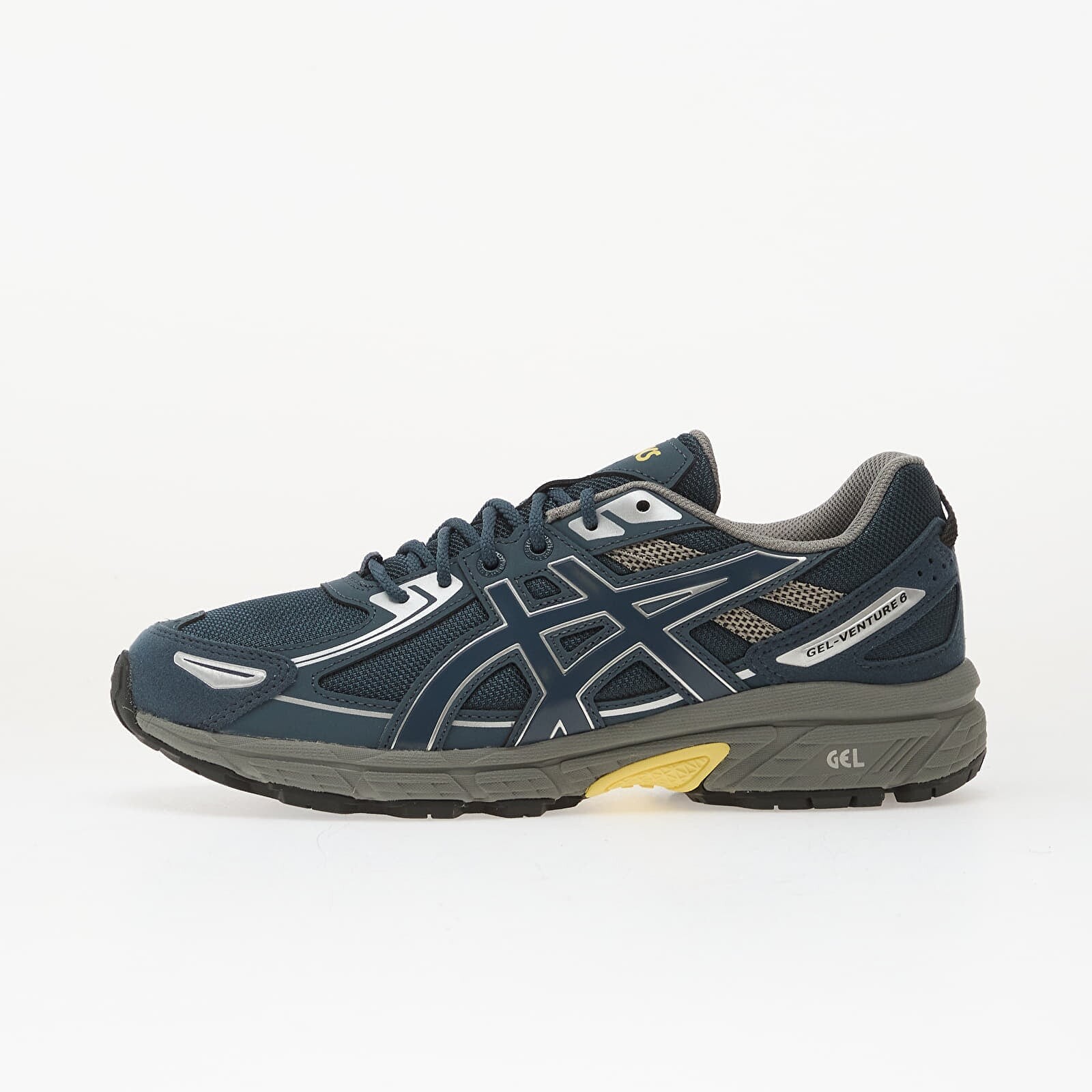 Tenisky Asics Gel-Venture 6 Raw Indigo/ Sunlight EUR 40.5