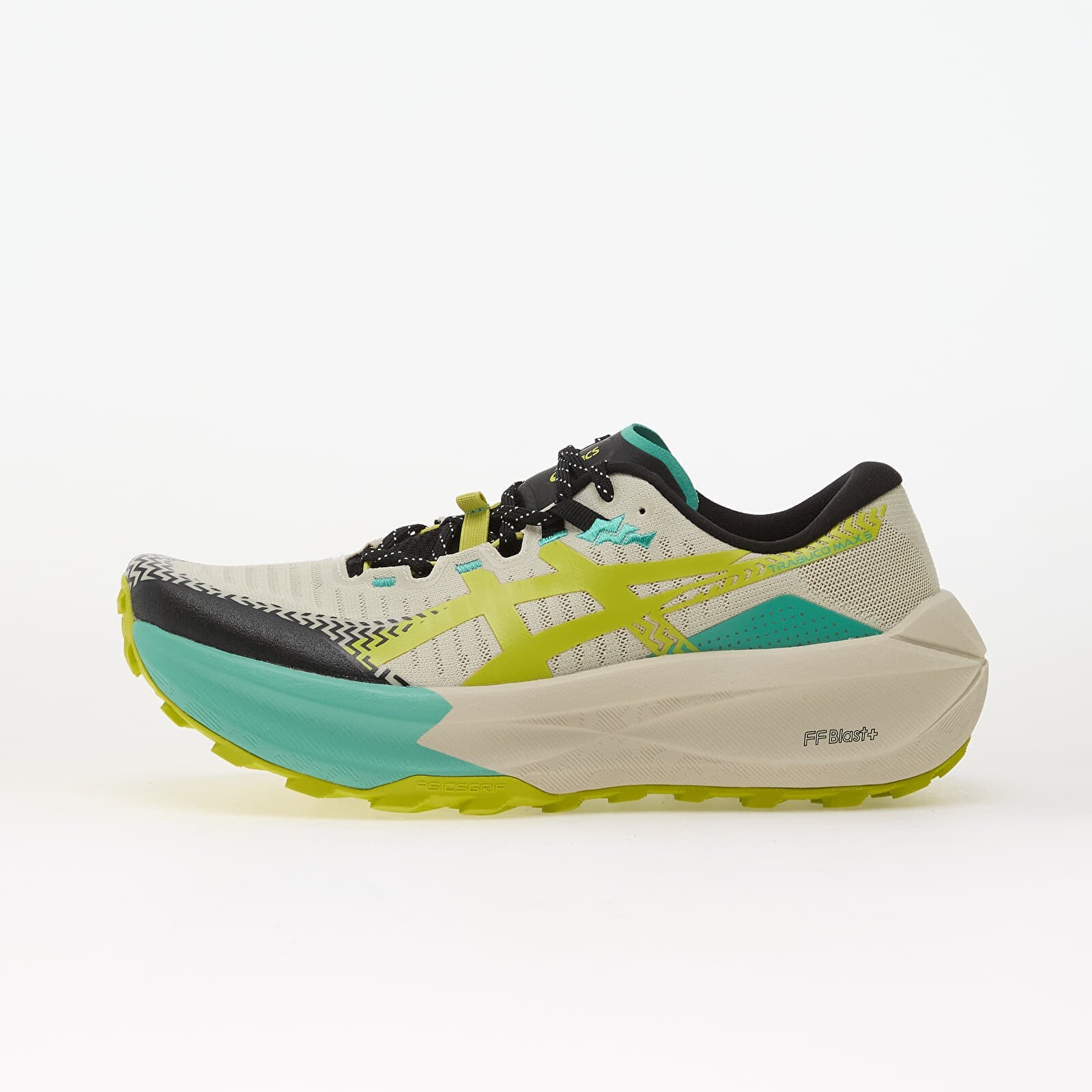 Tenisky Asics Trabuco Max 5 Light Dust/ Cacti EUR 44