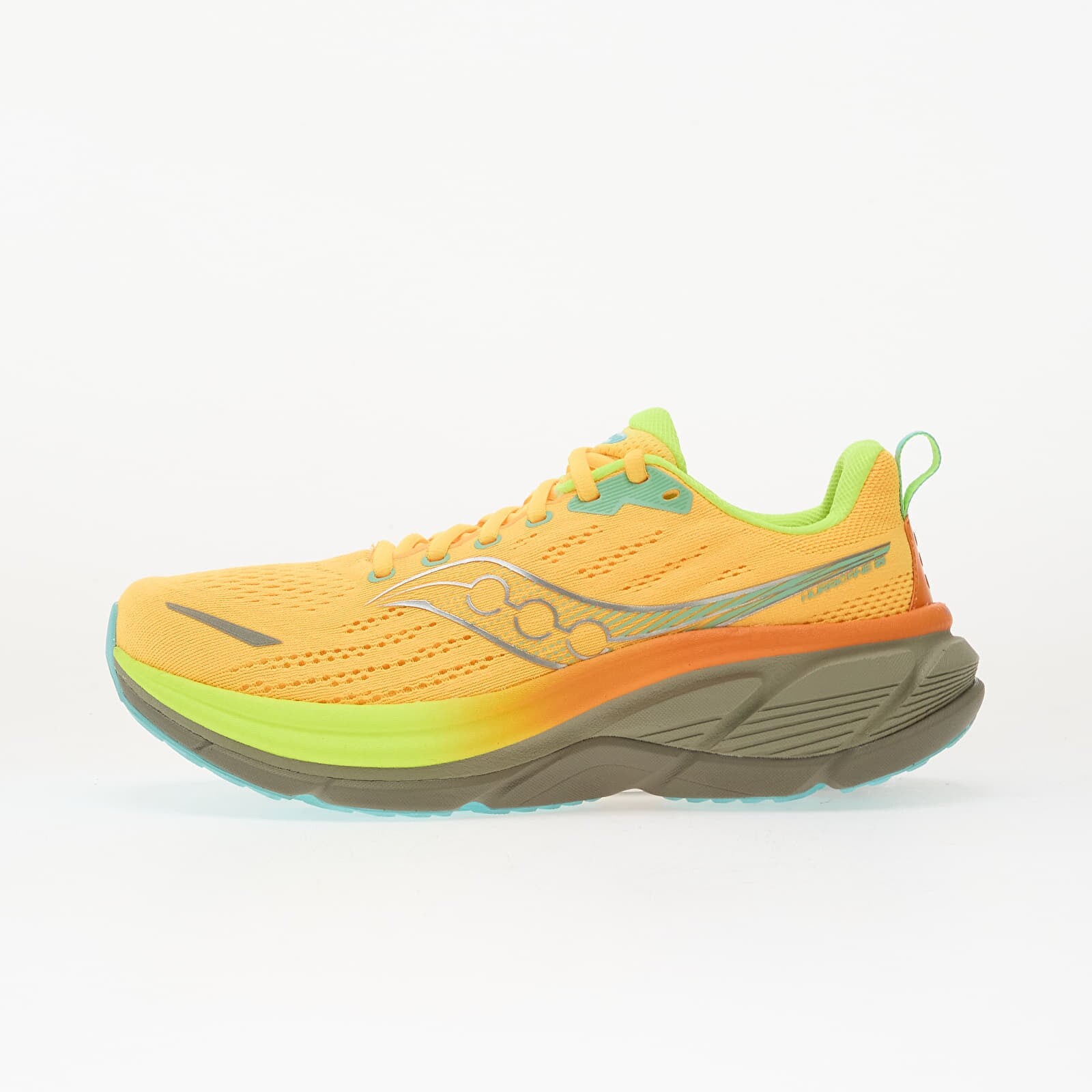 Tenisky Saucony Hurricane 25 Vizigold/ Laurel EUR 42