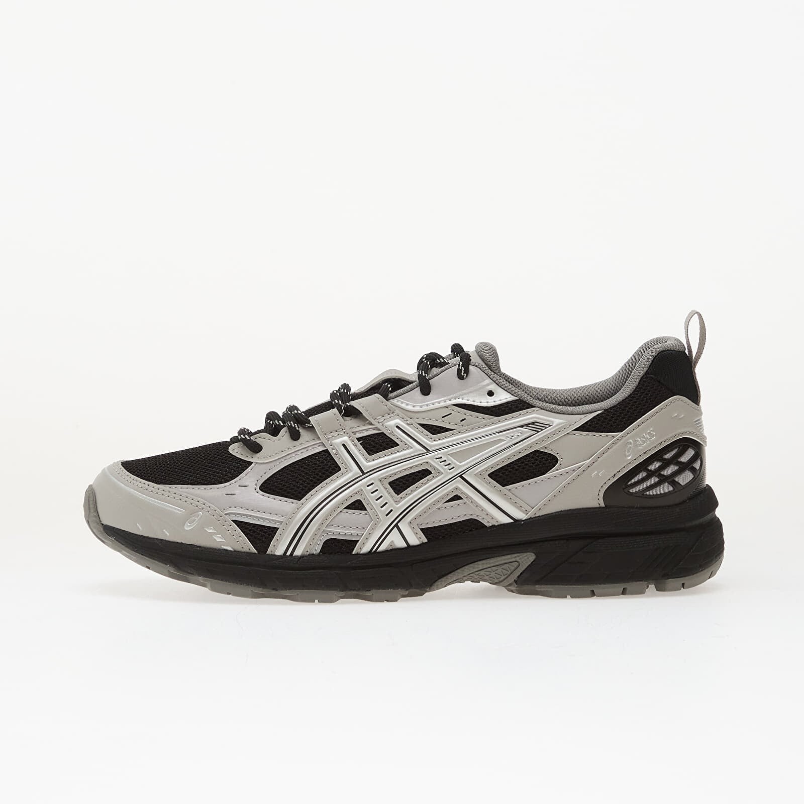 Tenisky Asics Gel-Nunobiki Black/ Cement Grey EUR 42.5