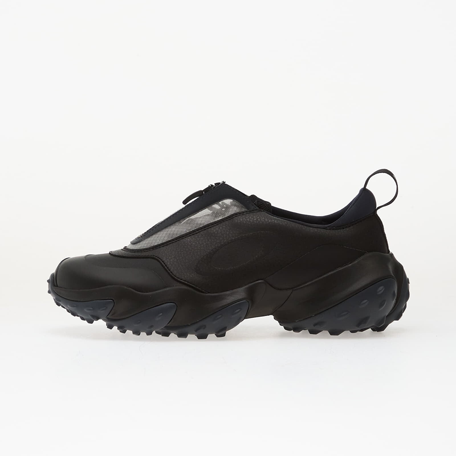 Tenisky Oakley Edge Elite Black/ Grey EUR 48