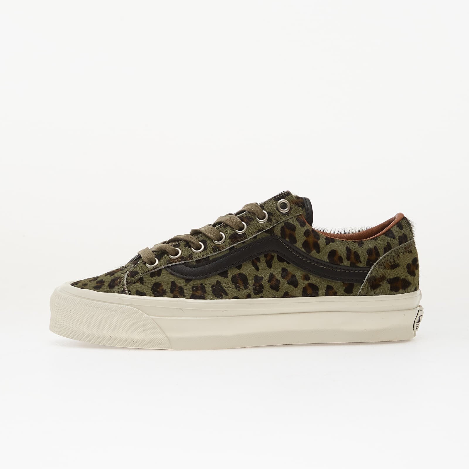 Tenisky Vans LX Old Skool 36 Cheetah Olive EUR 41