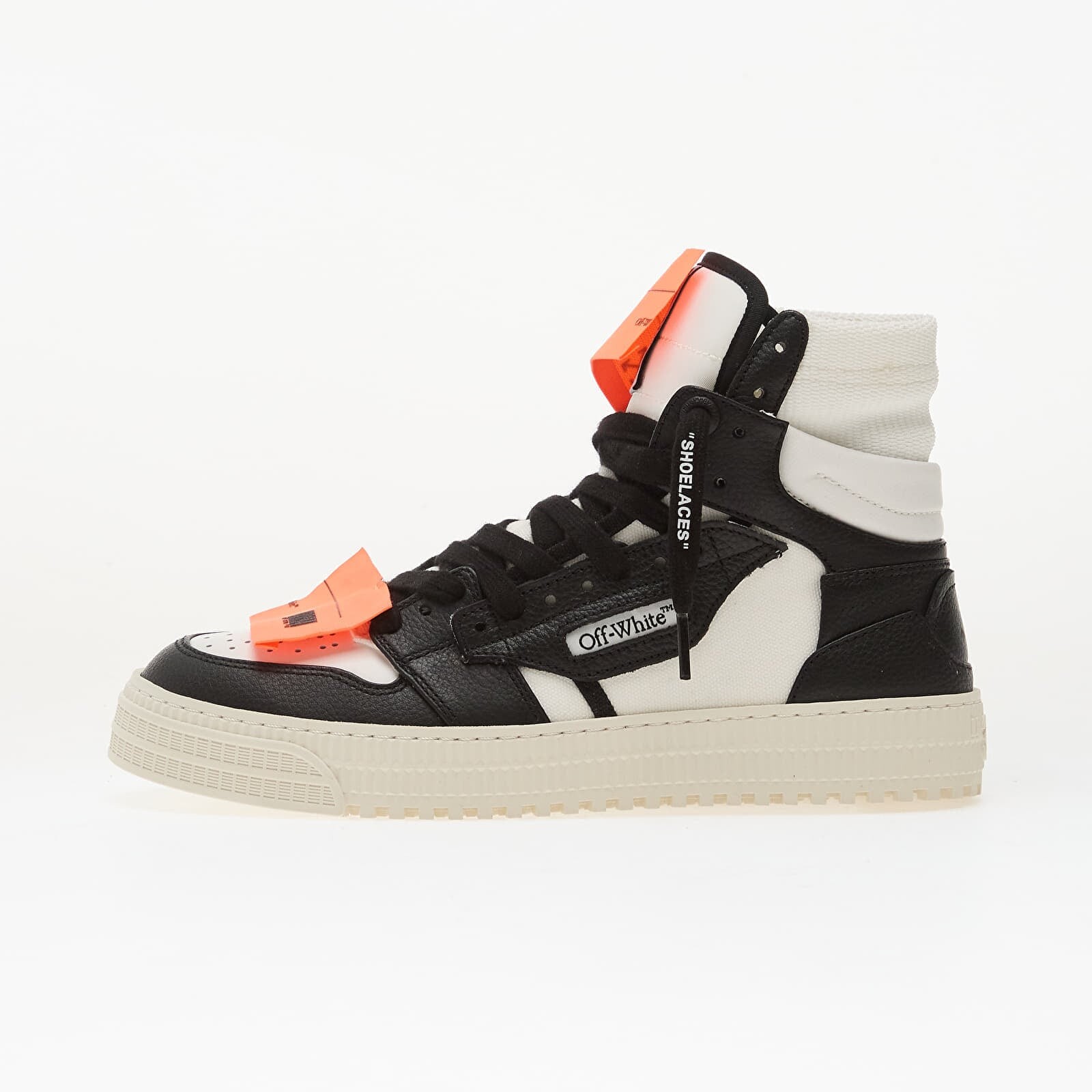 Tenisky Off-White M 3.0 Off Court White/ Black EUR 45