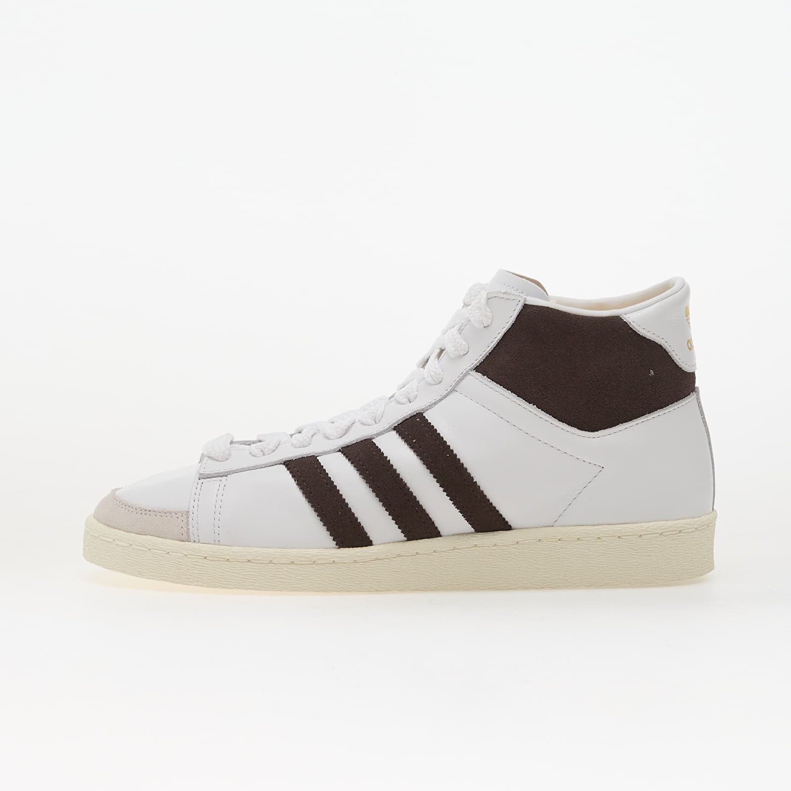 Tenisky adidas Jabbar Hi Ftw White/ Auco/ Off White EUR 42 2/3