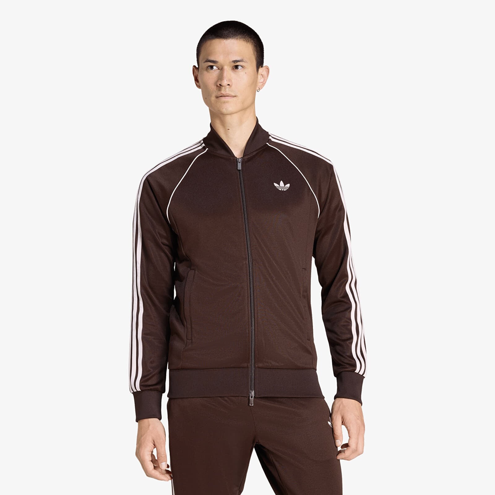 Mikina adidas Sst Tt Auco M