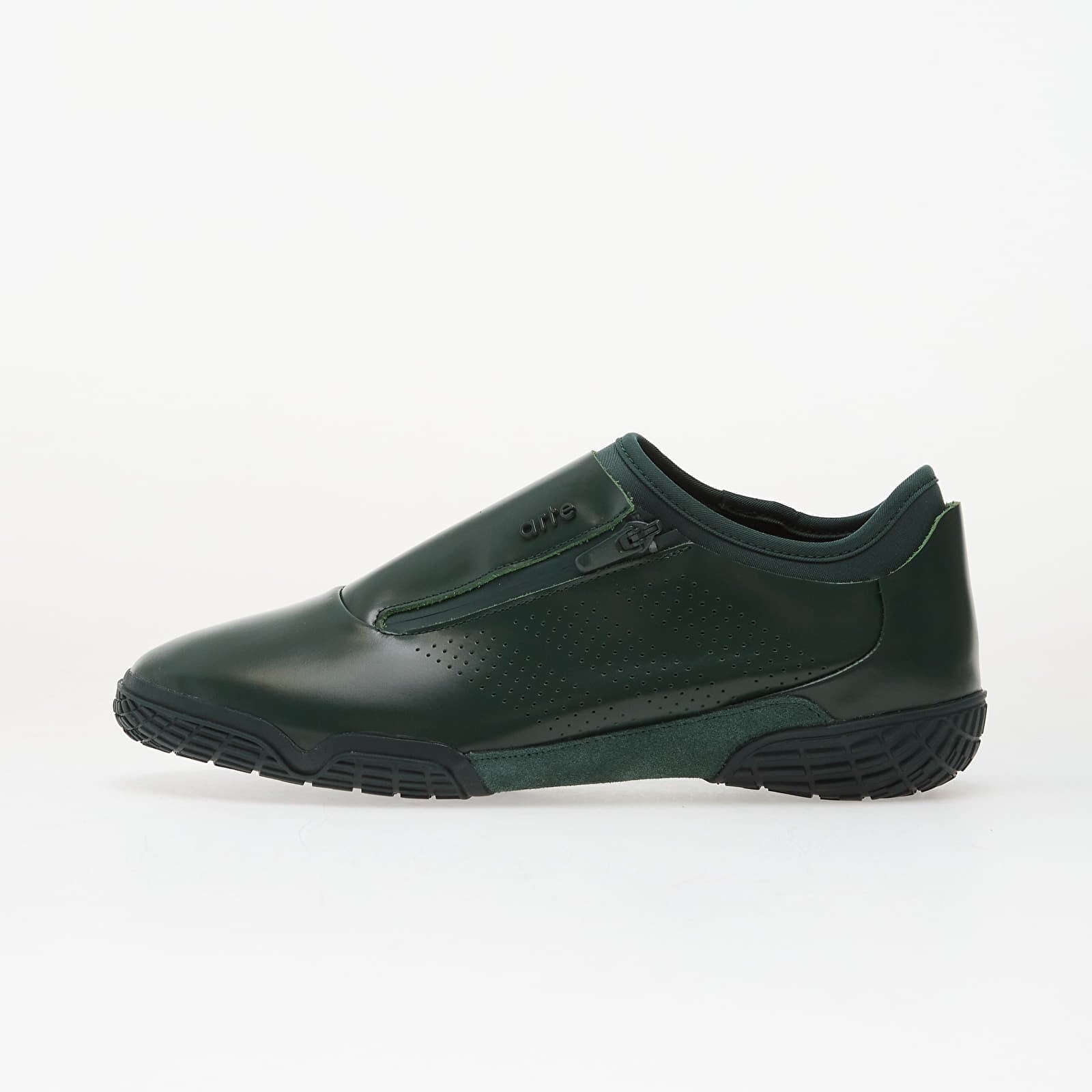 Tenisky adidas x Arte Antwerp Trivela Collegiate Green/ Collegiate Green/ Collegiate Green EUR 37 1/3