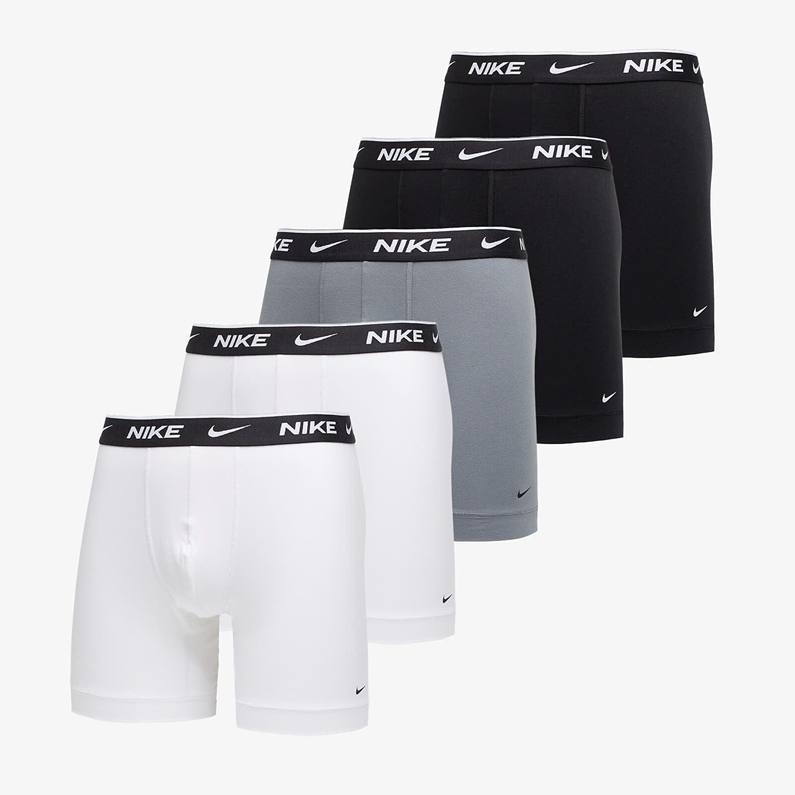 Boxerky Nike Boxer Brief 5-Pack Multicolor M