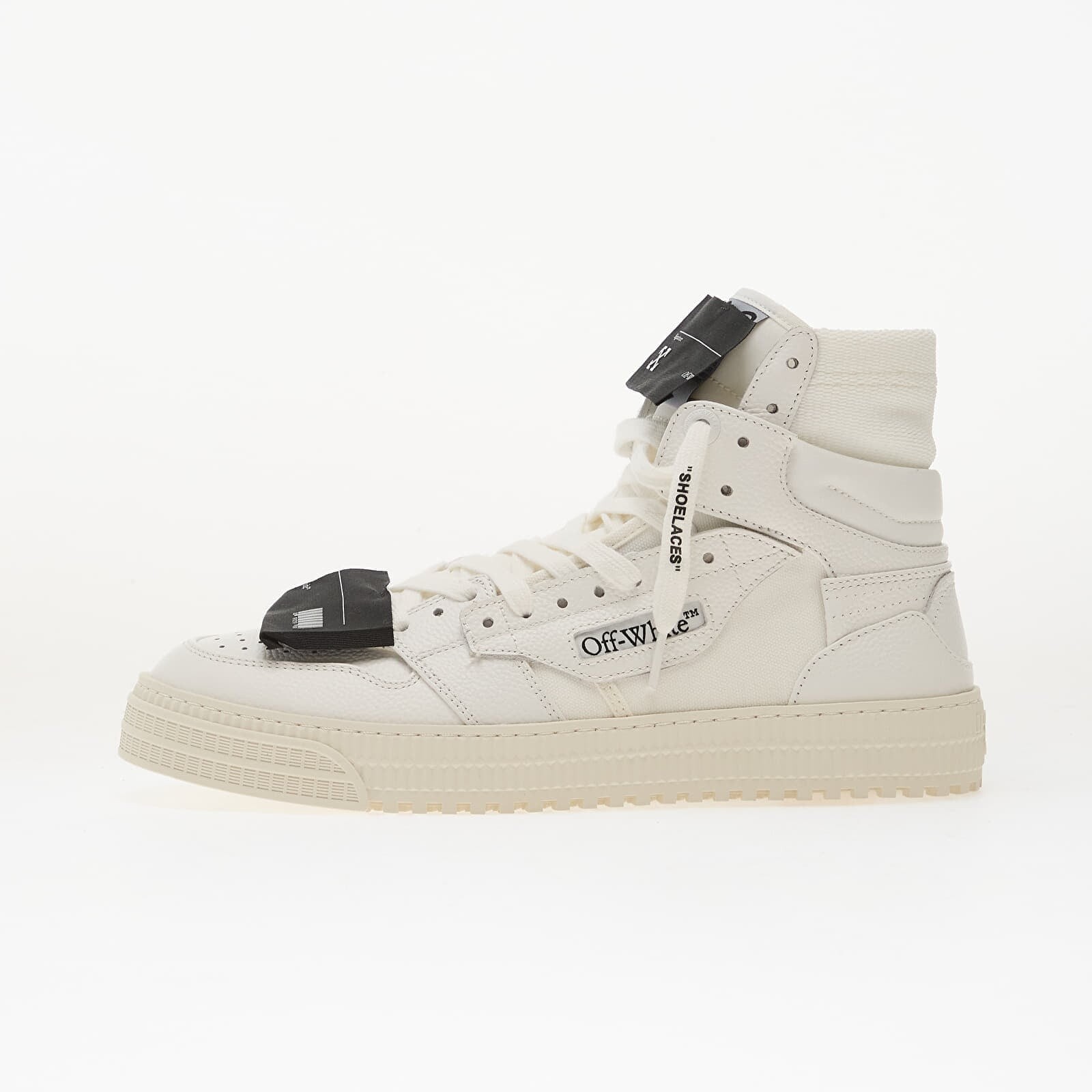 Tenisky Off-White 3.0 Off Court White/ Black EUR 42