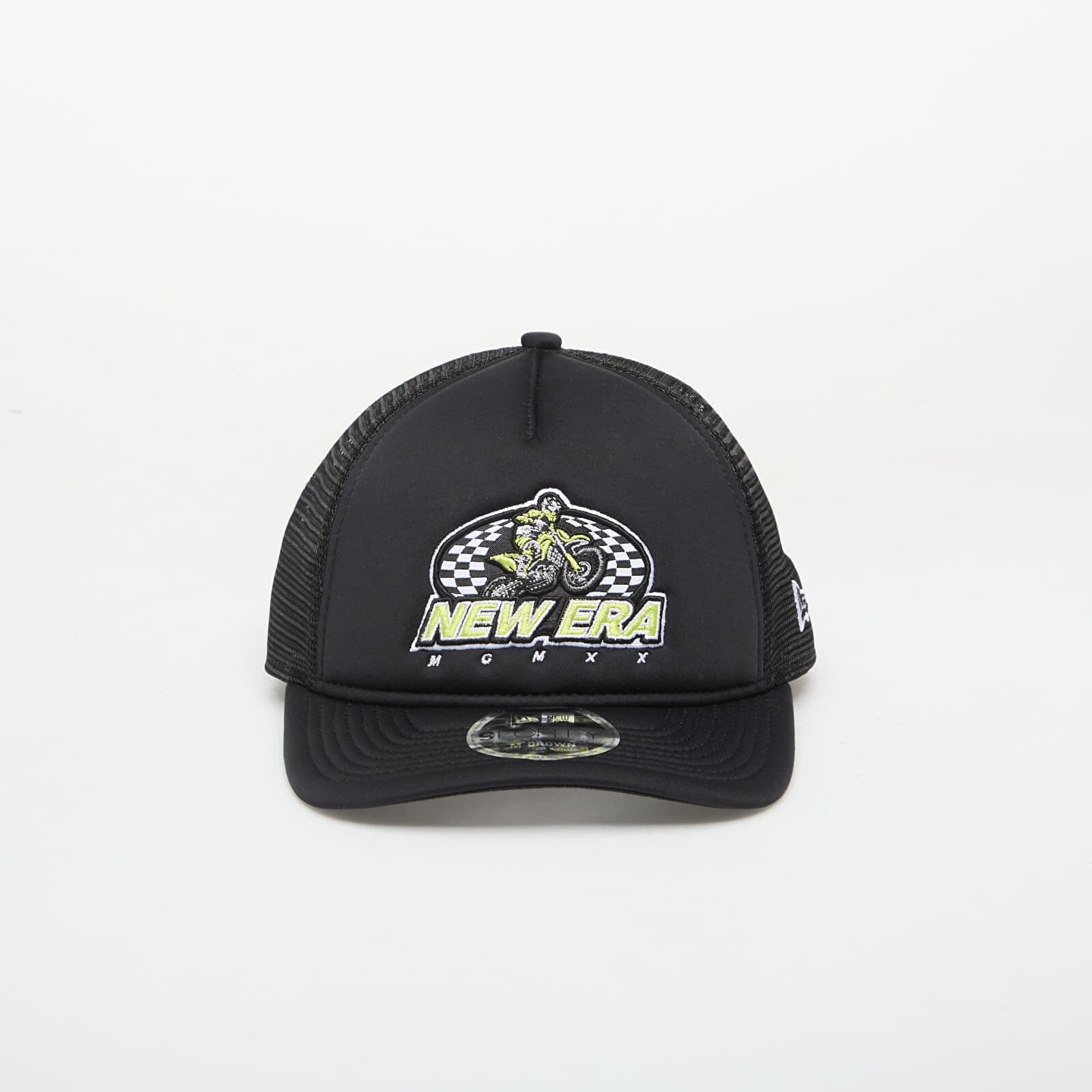 Šiltovka New Era 9FORTY Af Trucker Graphic Black Universal