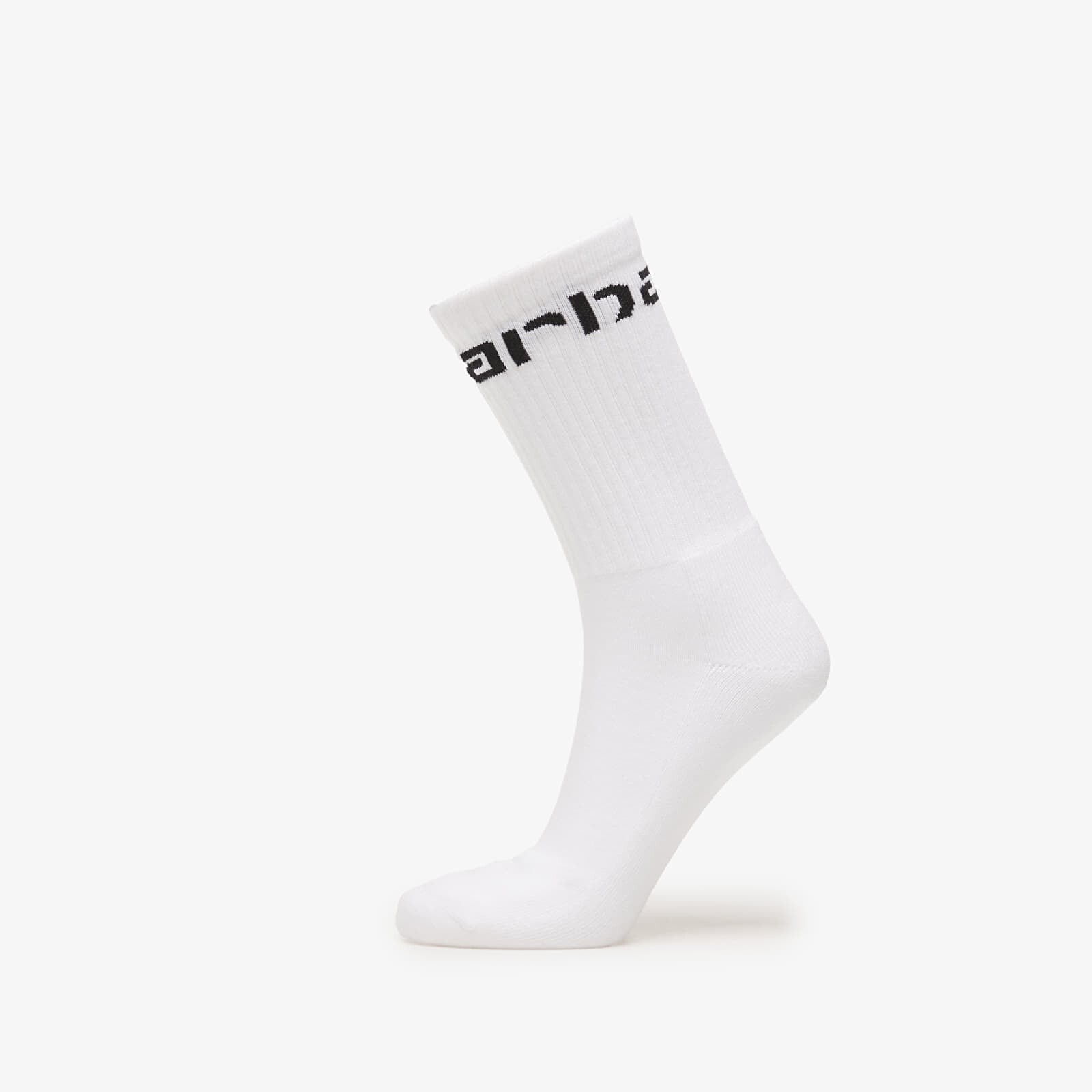 Ponožky Carhartt WIP Carhartt Socks White/ Black Universal
