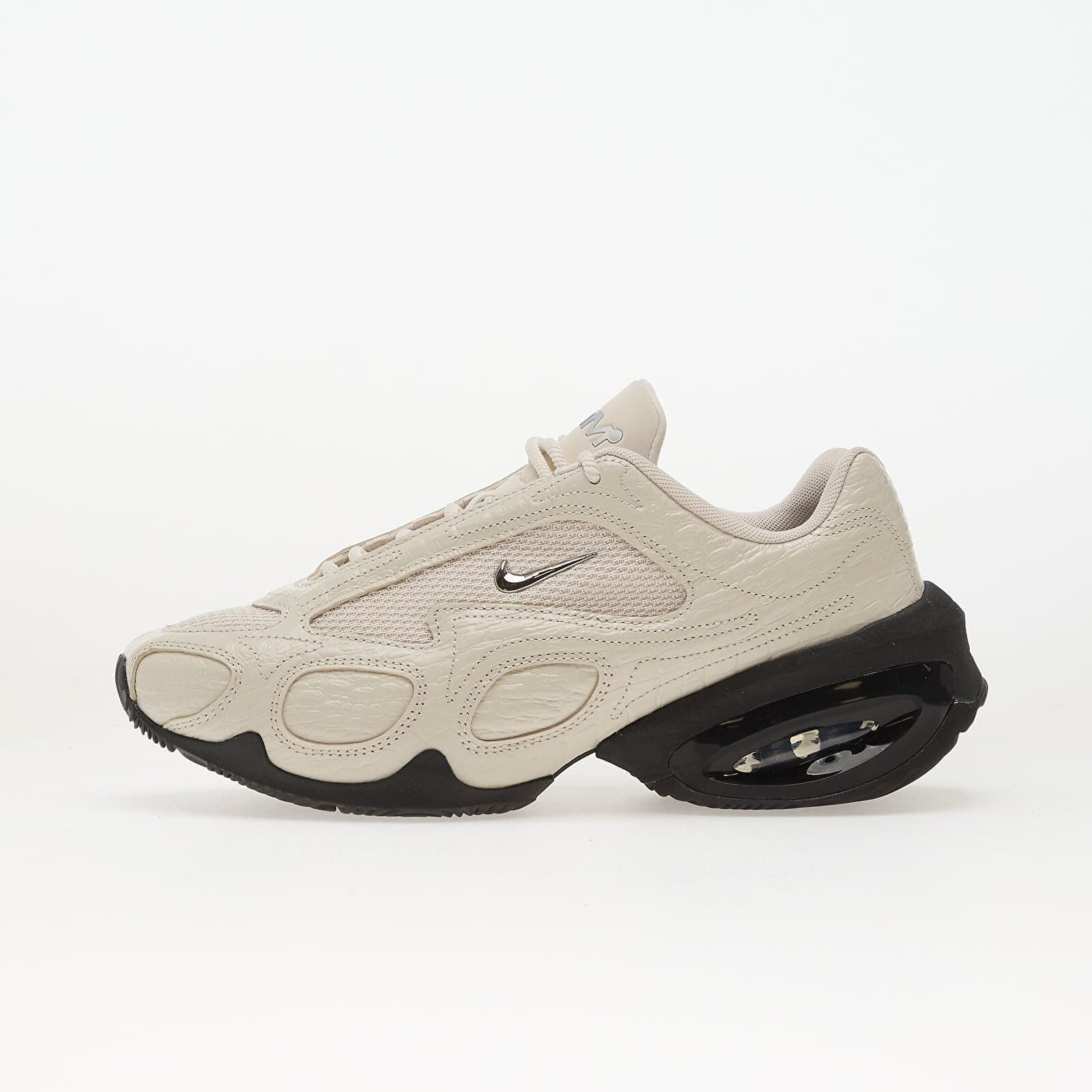 Tenisky Nike W Nk Air Max Muse Se Lt Orewood Brn/ Mtlc Silver-Black EUR 35.5