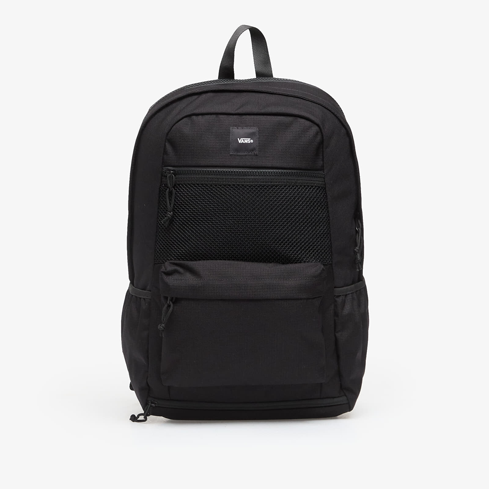 Batoh Vans Divert Backpack Black Universal