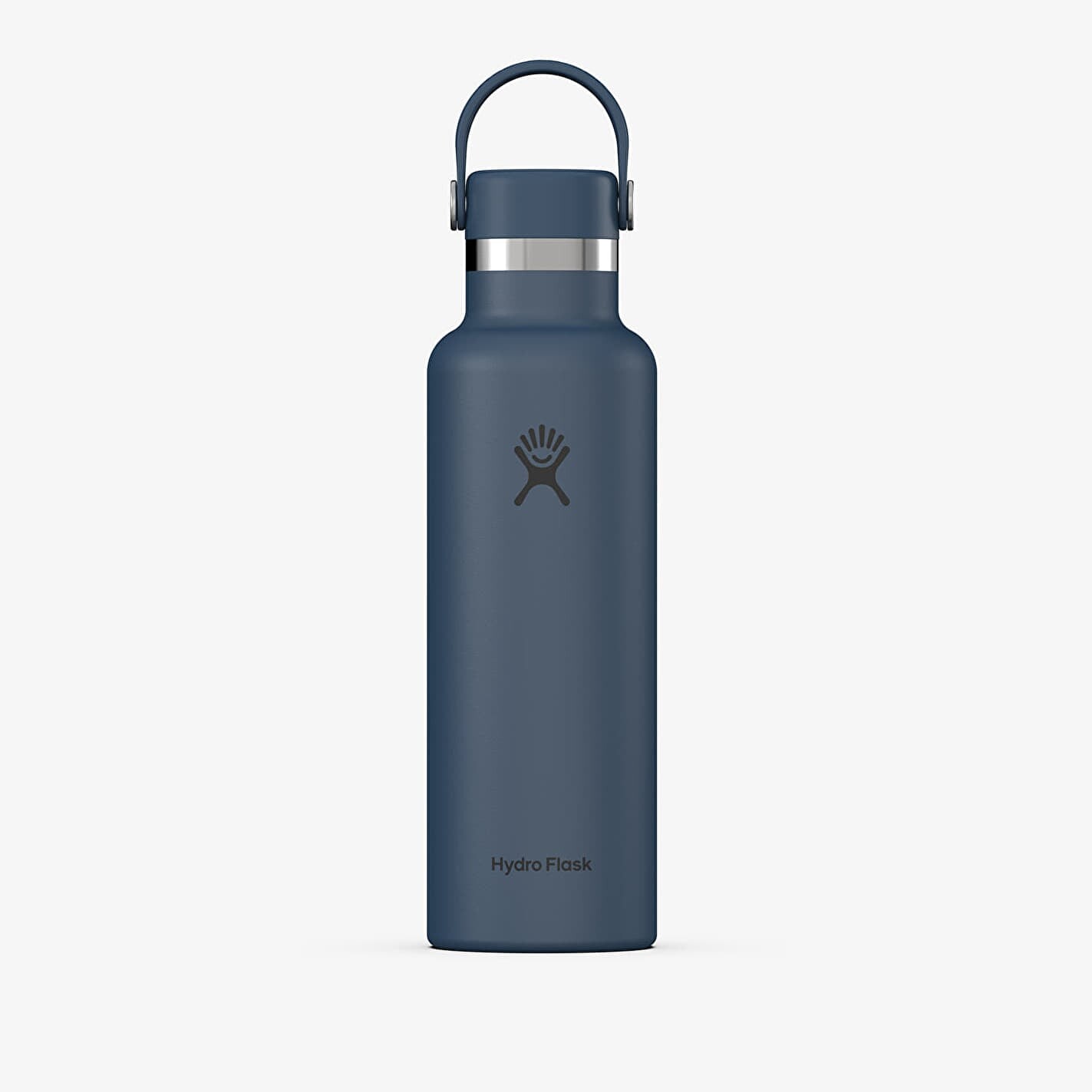 Fľaša Hydro Flask 621 ml Standard Flex Cap Harbor Blue 621 ml