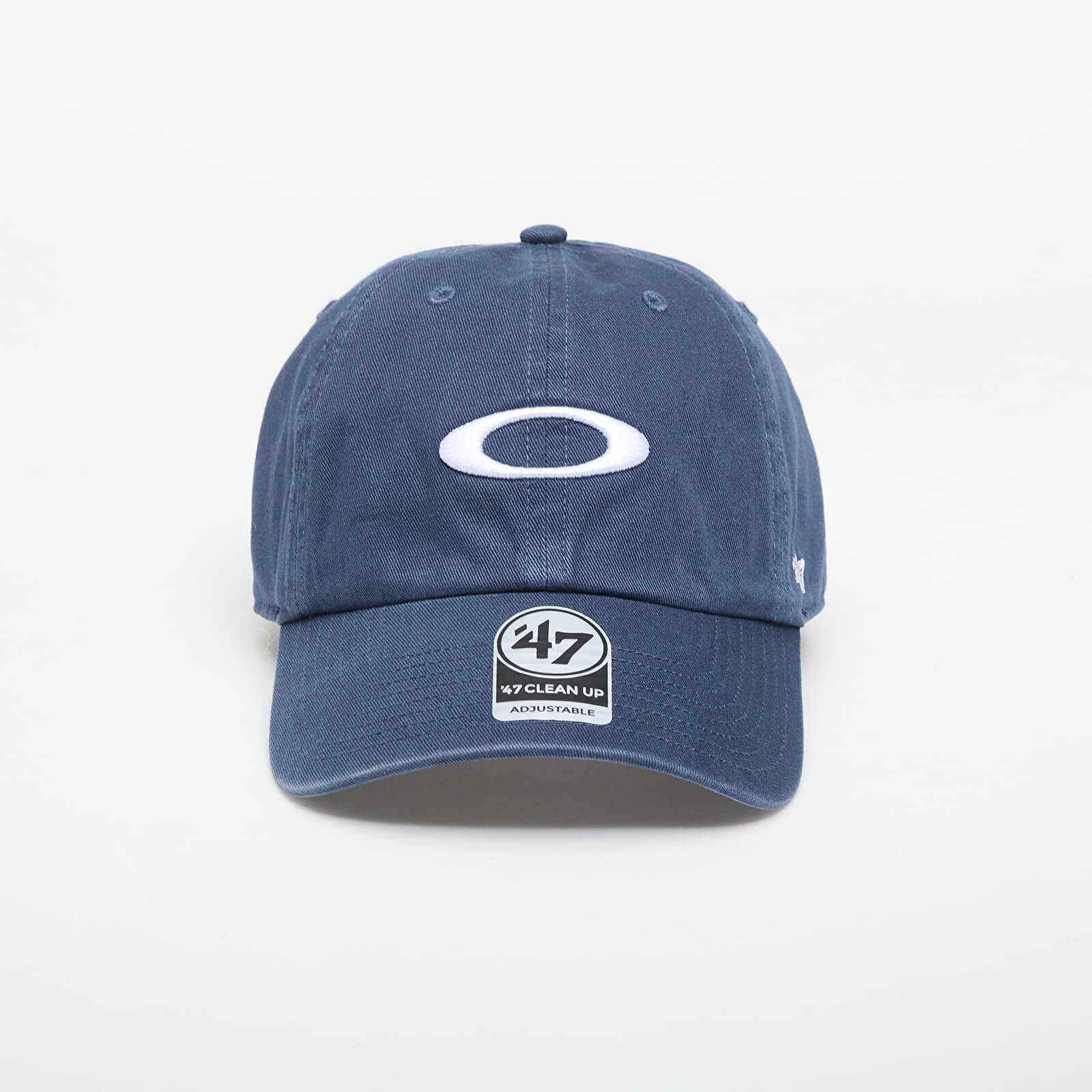 Šiltovka Oakley Remix Dad Hat Abyss/ White Universal