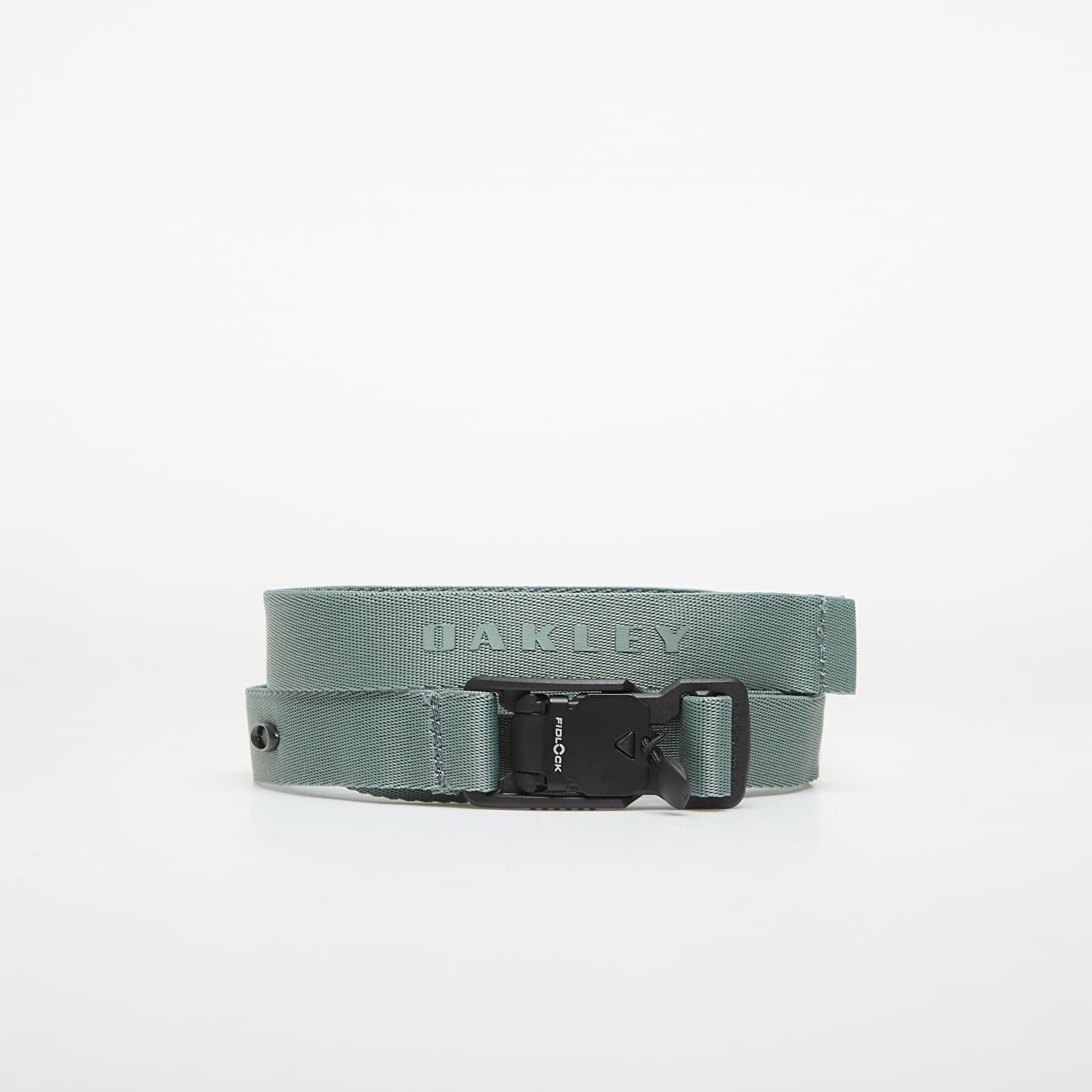 Opasok Oakley Latitude Web Belt Aviator Green Universal