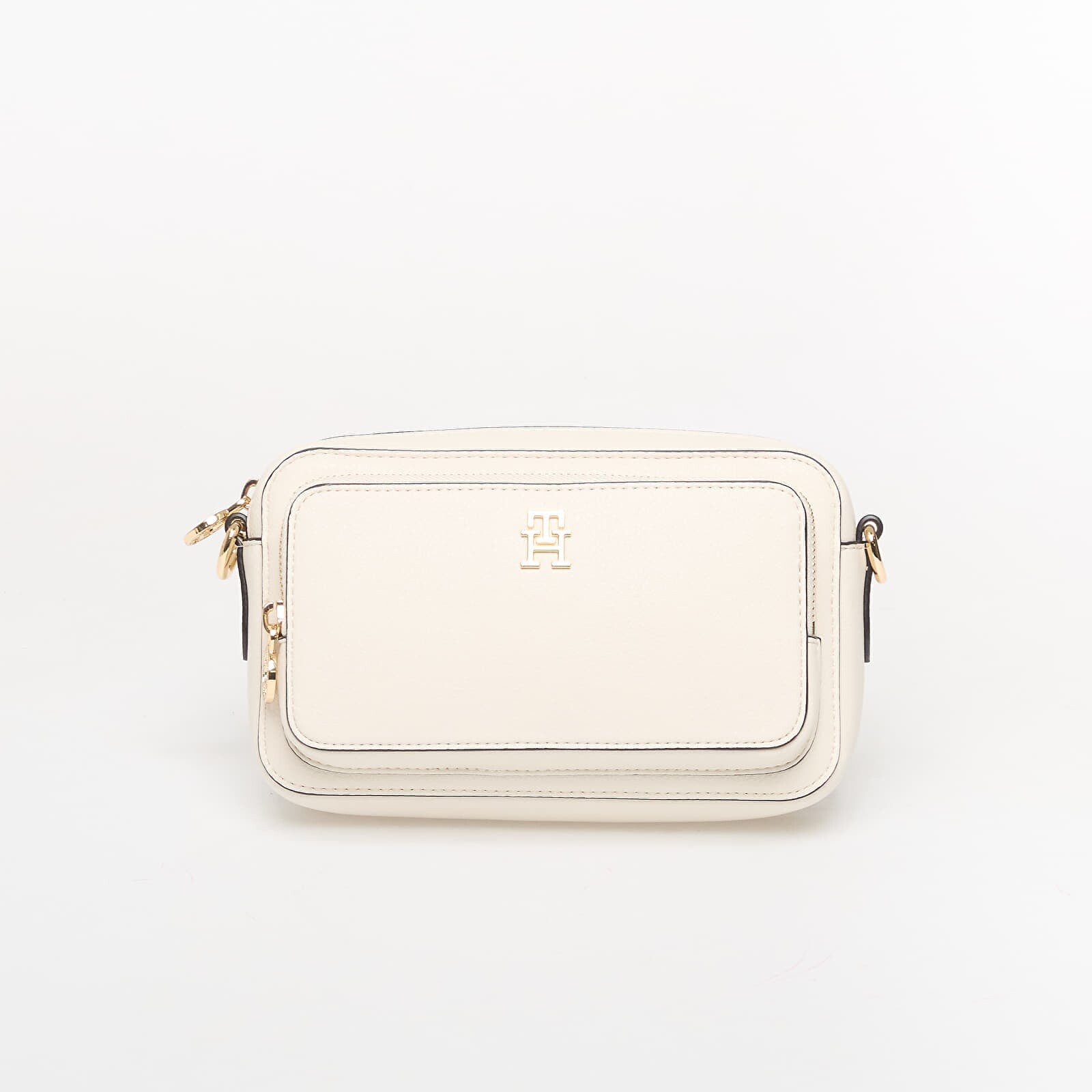 Taška Tommy Hilfiger Th Icon Camera Bag Beige Universal