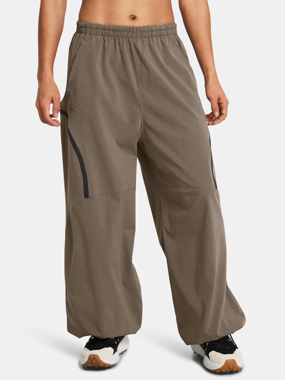 Under Armour UA Unstoppable Vent Parachute nohavice
