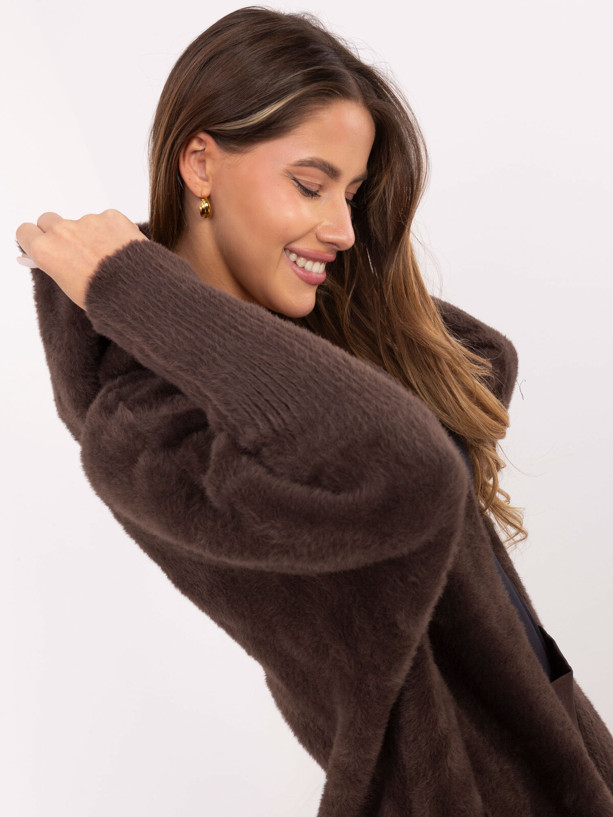 Coat-MBM-PL-1518.95P-dark brown