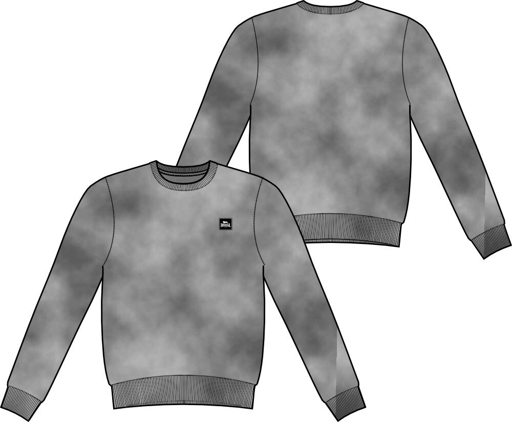 Pánsky pletený sveter Lonsdale