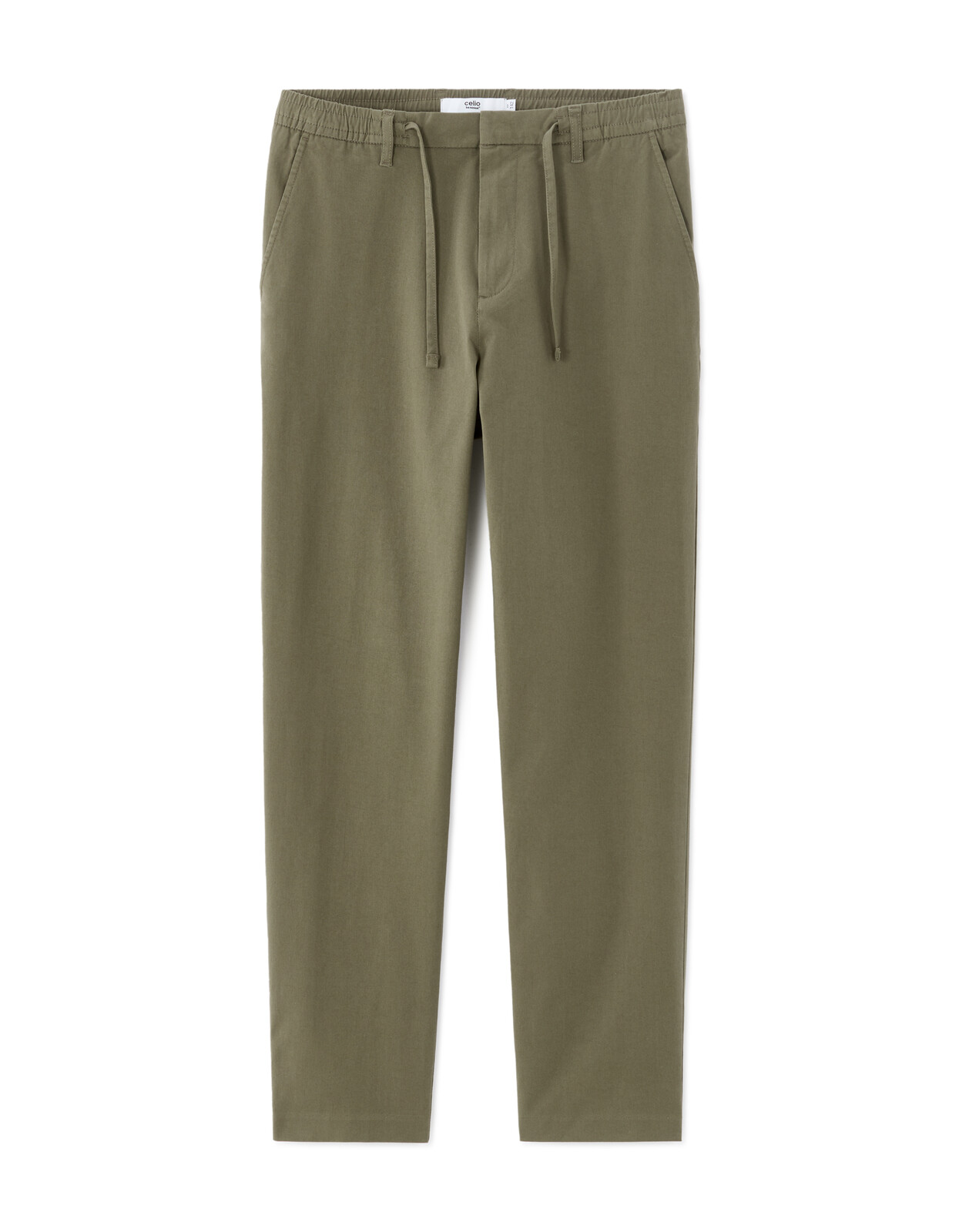 Pánske nohavice Celio Trousers 24H Noleonset