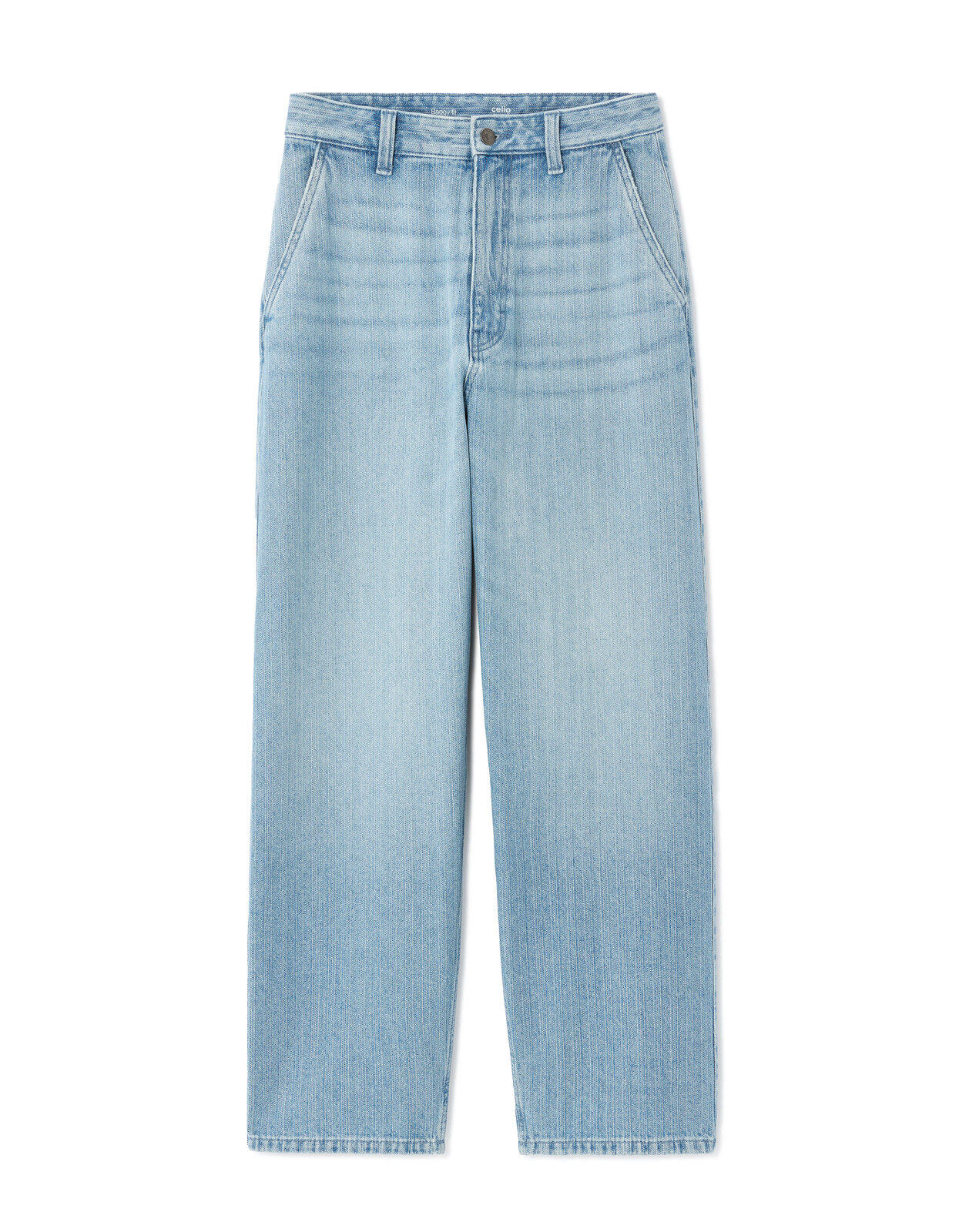 Celio Baggy Jeans Noring