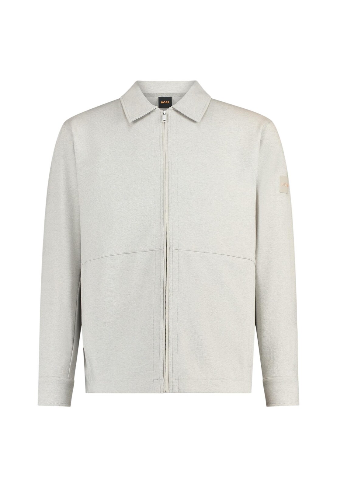 Pánska mikina Boss Polo Uomo