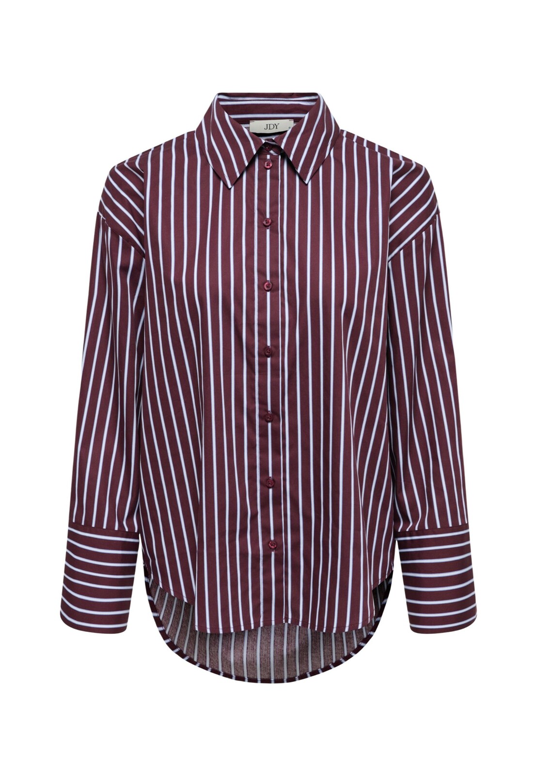 Jacqueline De Yong pruhovaná košeľa