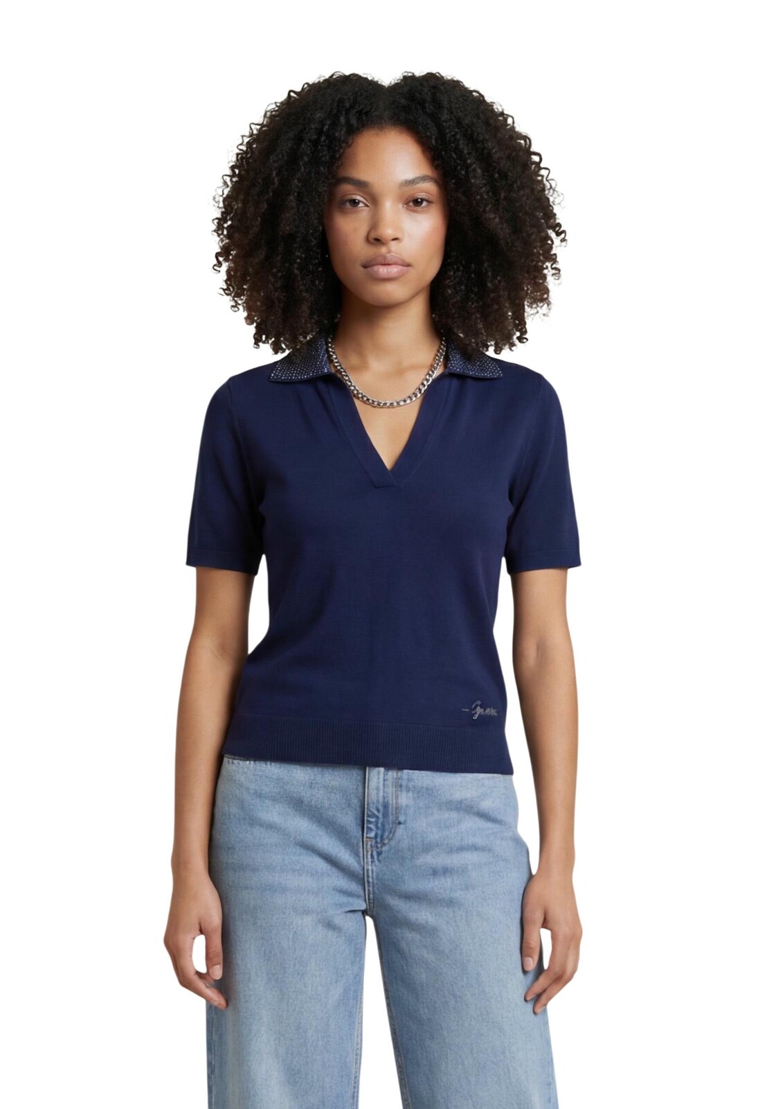 Dámske polo tričko Guess