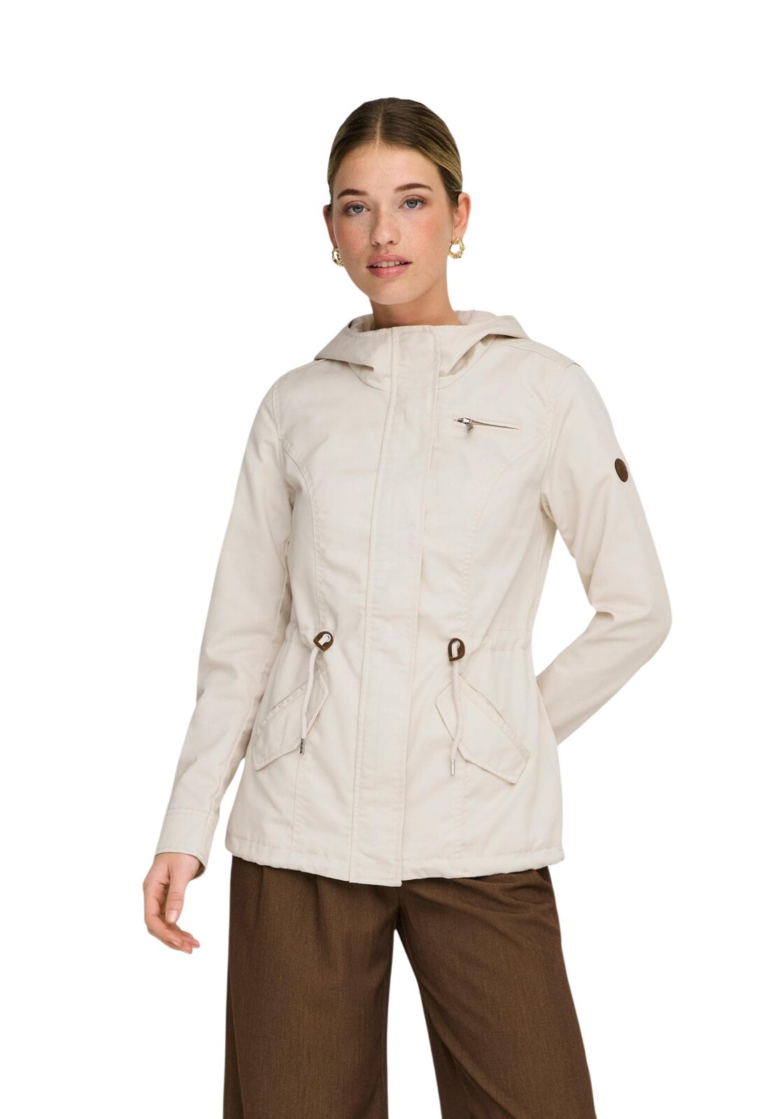 Only dámska prechodná bunda