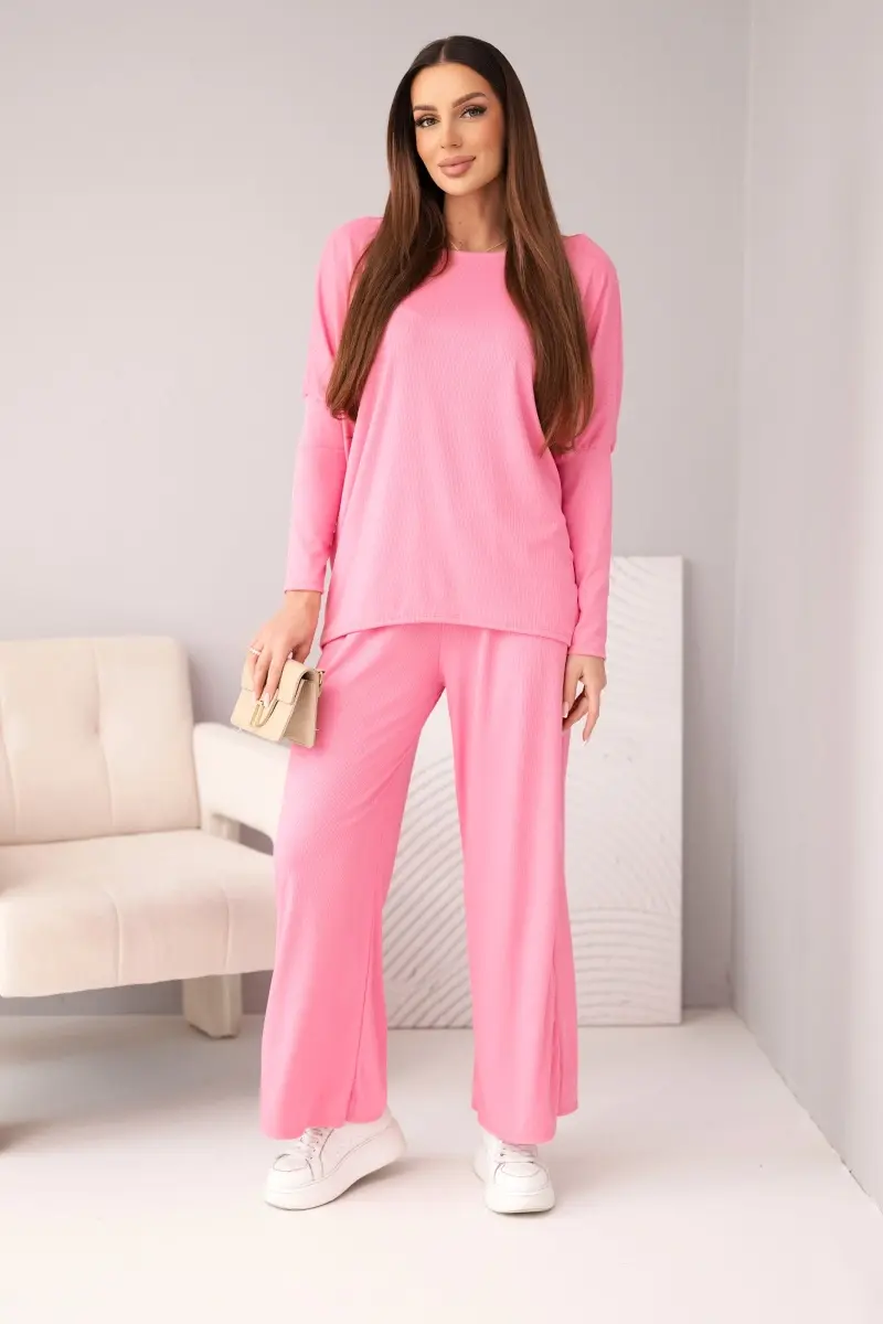 Kesi Włoski dámsky komplet z viskózy