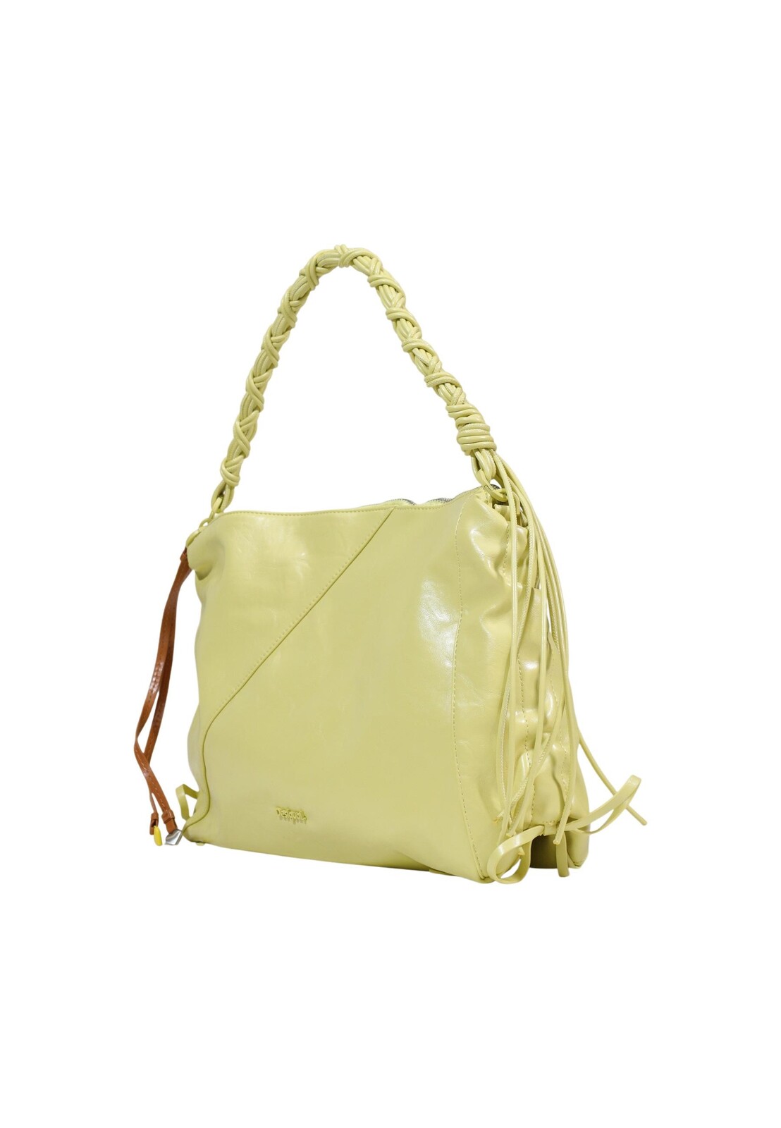 Desigual žltá kabelka