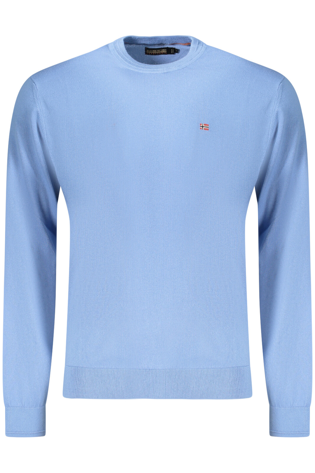 Modrý sveter Napapijri