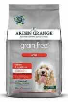 Arden Grange GF Dog Adult Chicken&Superfoods 12kg