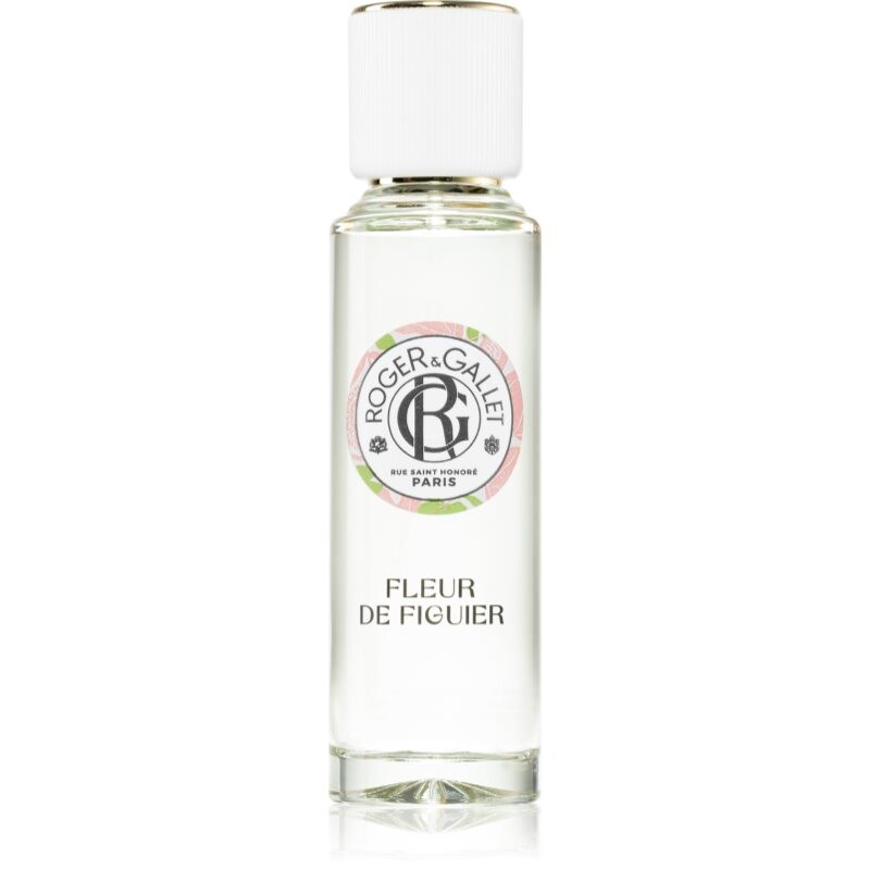 Roger & Gallet Fleur de Figuier osviežujúca voda pre ženy 30 ml