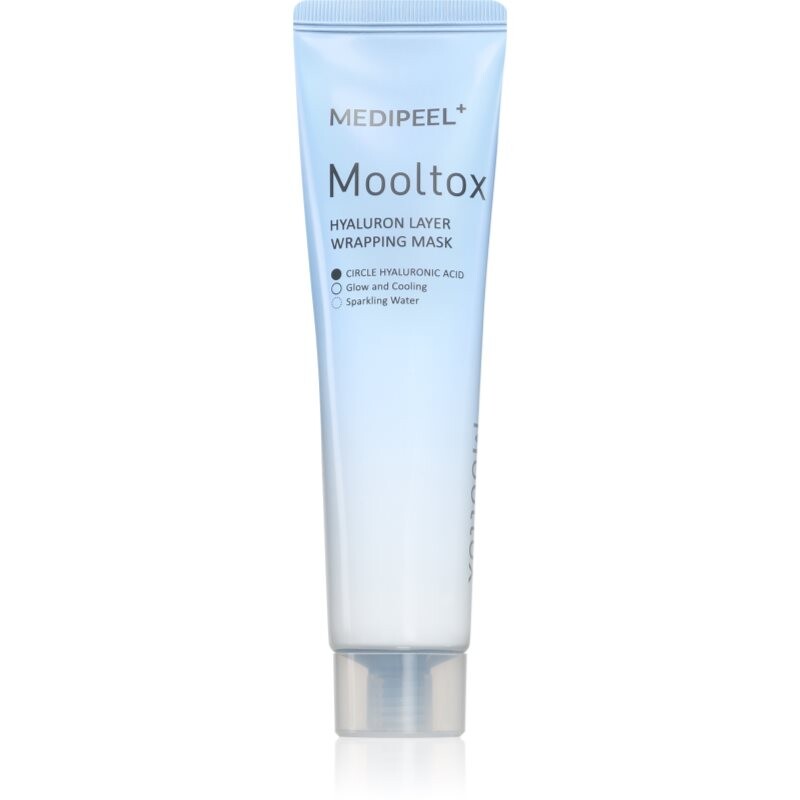 Medi - Peel Mooltox zlupovacia maska 70 ml