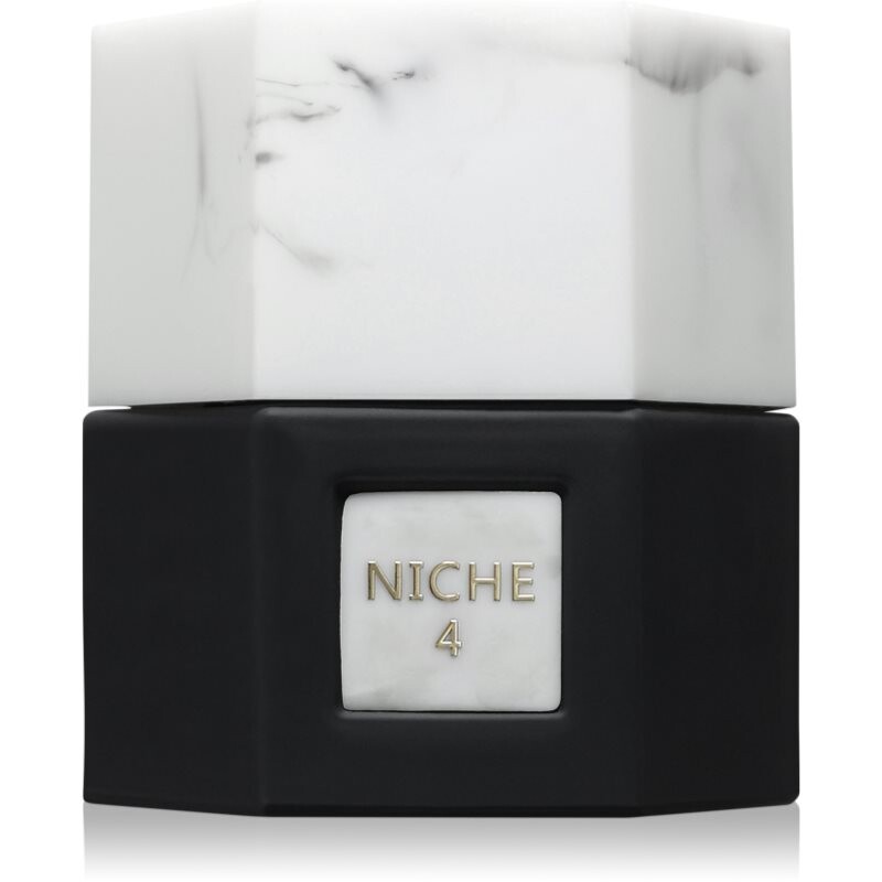 Reef Perfumes Niche 4 parfumovaná voda unisex 50 ml