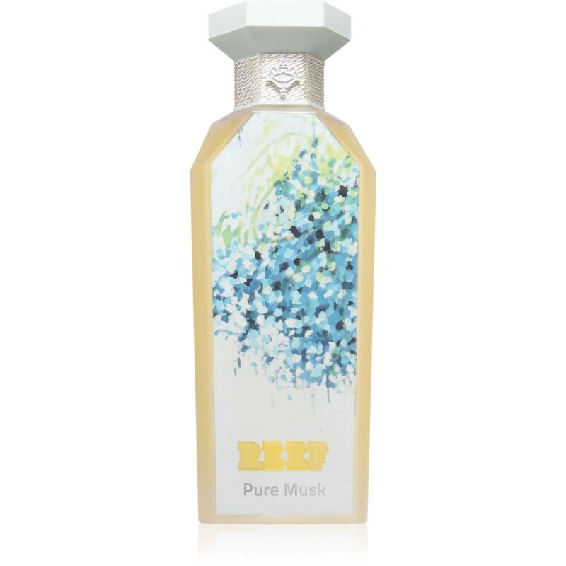 Reef Perfumes Pure Musk parfumovaná voda unisex 150 ml