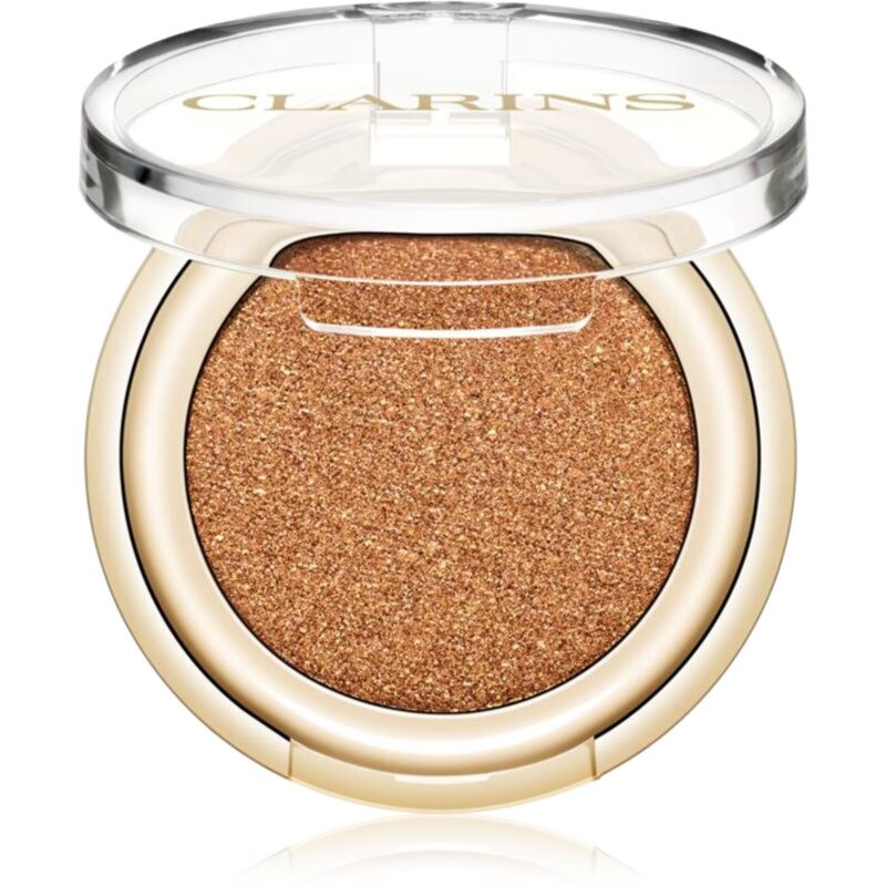 Clarins Ombre Skin očné tiene odtieň 07 Pearly Copper 1.5 g