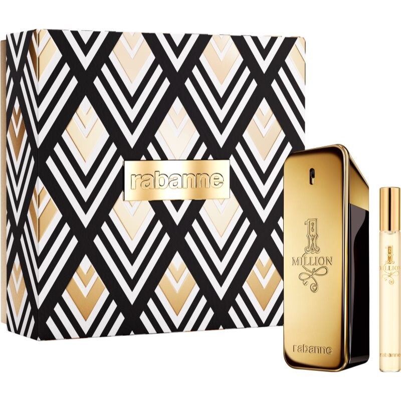 Rabanne 1 Million darčeková sada pre mužov 1 ks