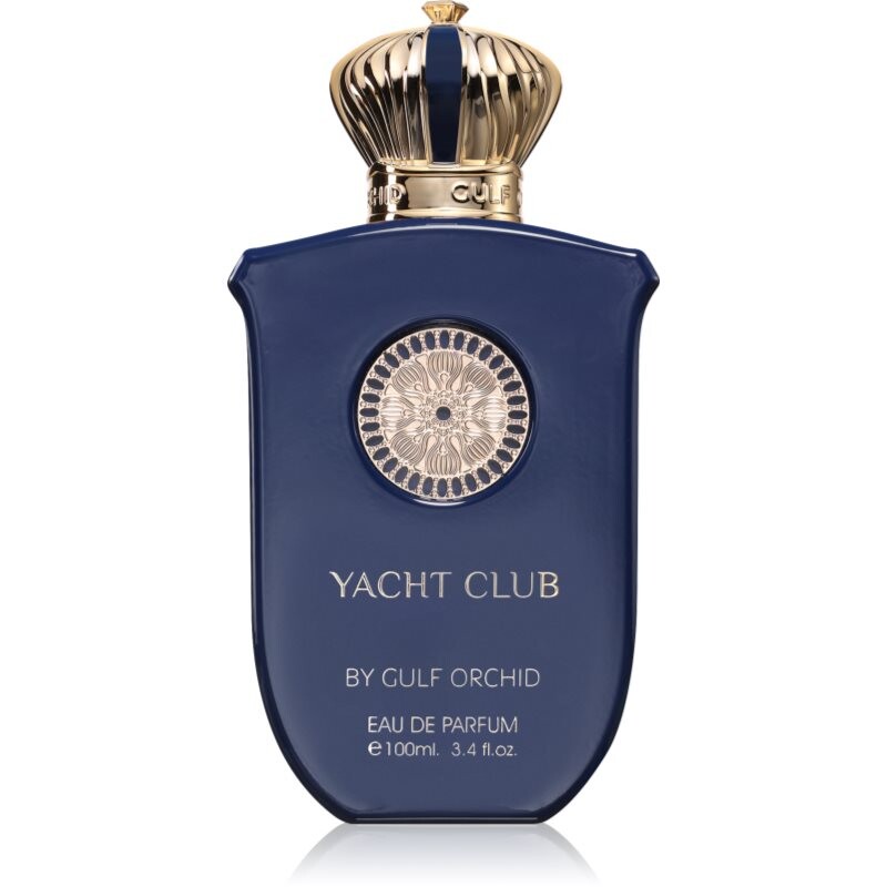 Gulf Orchid Yacht Club parfumovaná voda unisex 100 ml