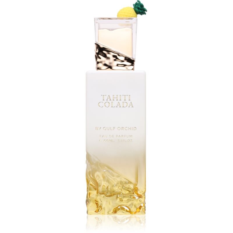 Gulf Orchid Tahiti Colada parfumovaná voda unisex 100 ml