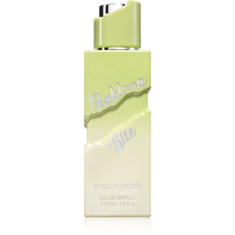 Gulf Orchid Baklava Bite parfumovaná voda unisex 100 ml