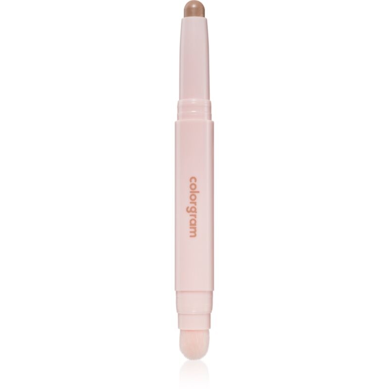 Colorgram Re-Forming Contour Stick kontúrovacia tyčinka so štetčekom odtieň 01 Warm Tone 1.3 g