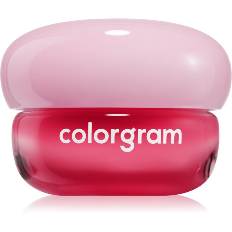 Colorgram Tintin Dory Lip Jam tónovací balzam na pery odtieň 07 Fig Jam 3.5 g