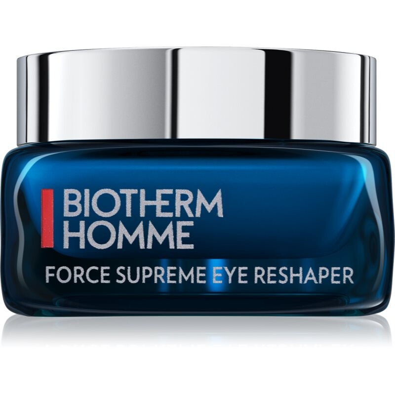 Biotherm Force Supreme Eye Reshaper Cream očný krém pre mužov 20 ml