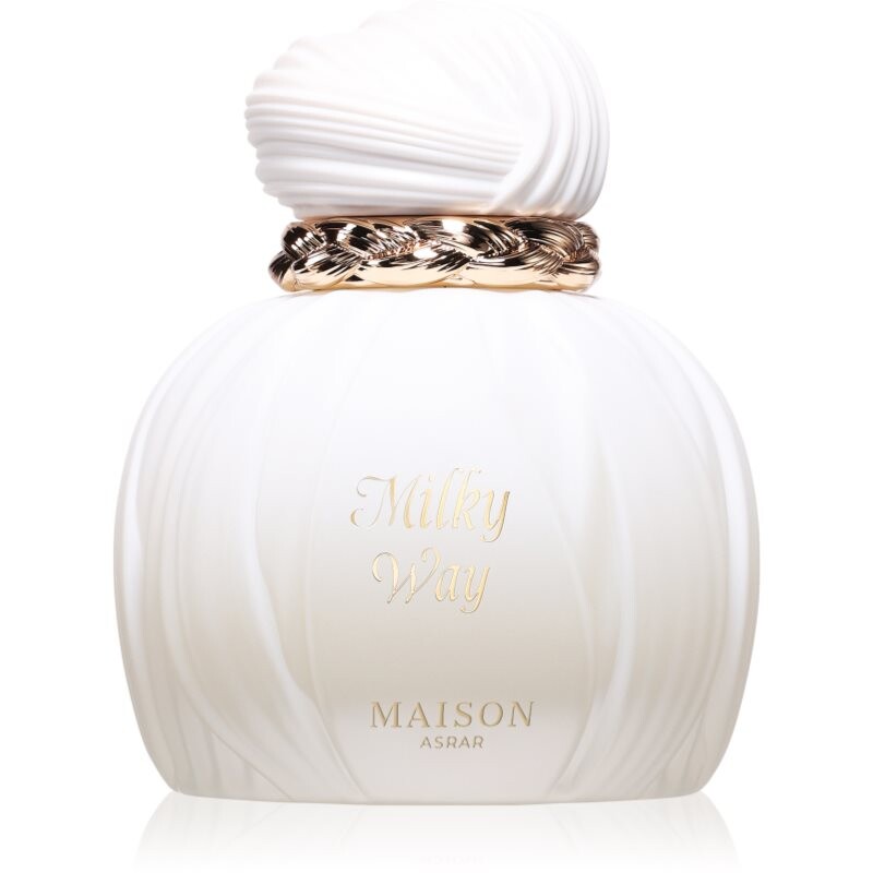 Maison Asrar Milky Way parfumovaná voda unisex 100 ml