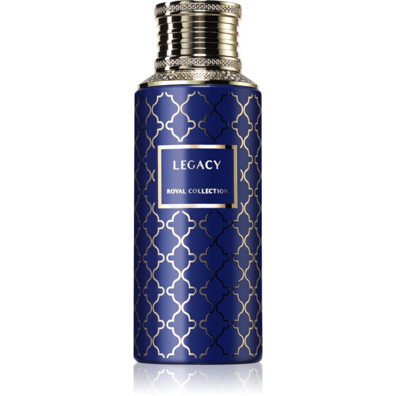 Maison Asrar Legacy parfumovaná voda unisex 100 ml