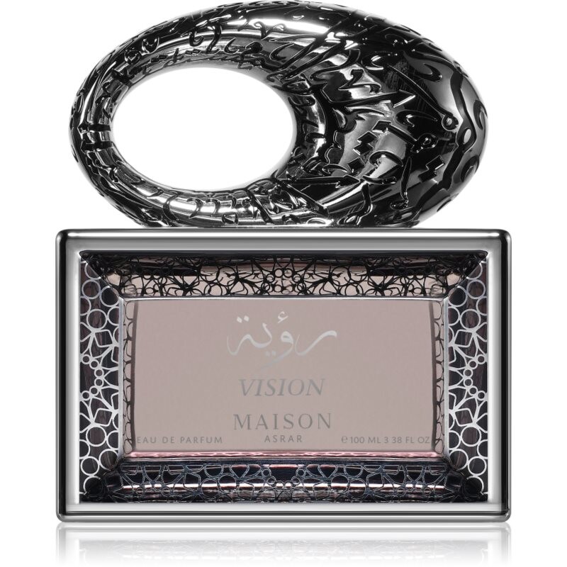 Maison Asrar Vision parfumovaná voda unisex 100 ml
