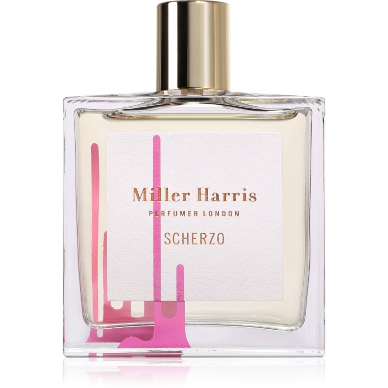Miller Harris Scherzo parfumovaná voda unisex 100 ml