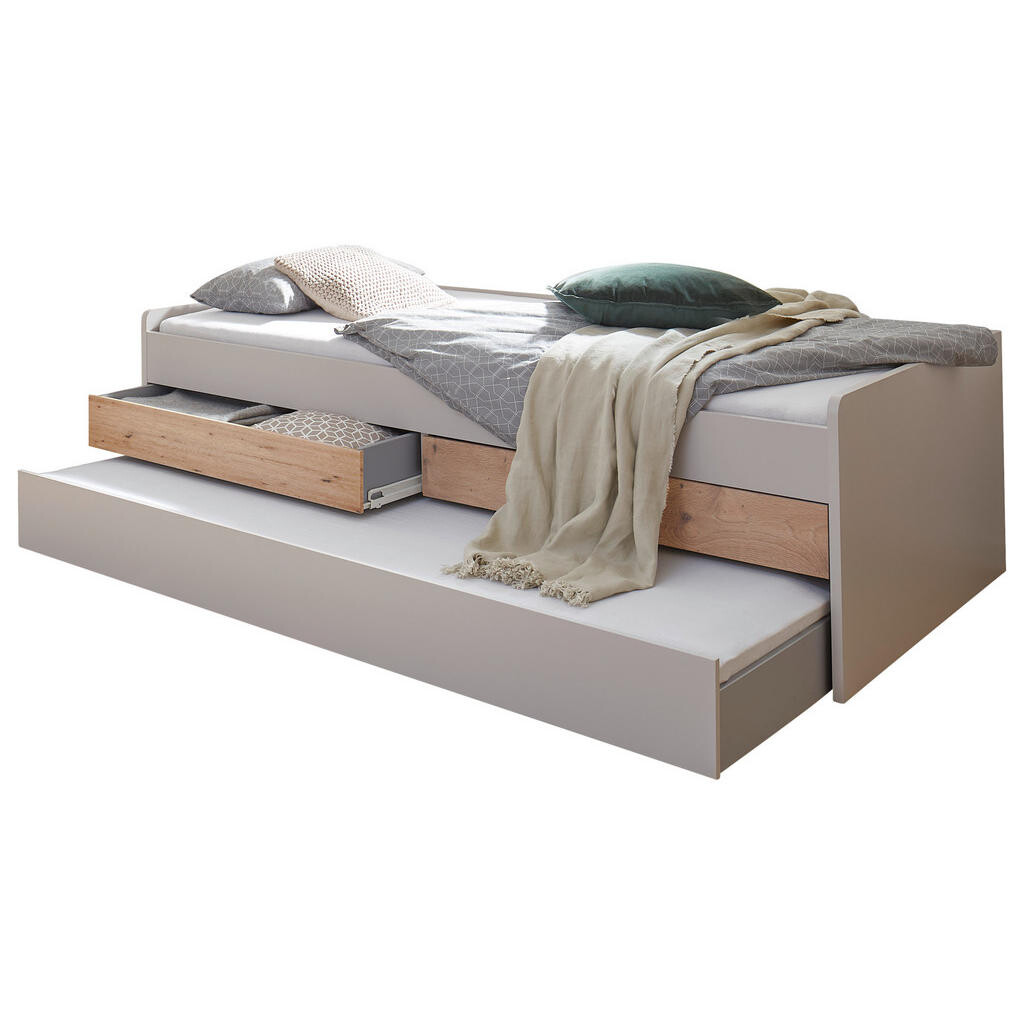 Venda VÝSUVNÁ POSTEĽ 120-210/200 cm,